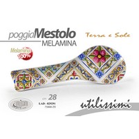 POGGIACUCCHIAIO MELAMINA CM.28 POGGIACUCCHIAIO MELAMINA CM.28