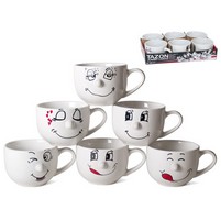 TAZZA COLAZIONE 480 ml. TAZZA COLAZIONE 480 ml.