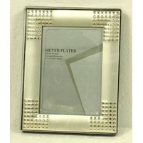 PORTAFOTO SILVER QUADRETTI 10X15 PORTAFOTO SILVER QUADRETTI 10X15