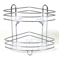 ANGOLARE INOX 2- P  C-VENTOSA