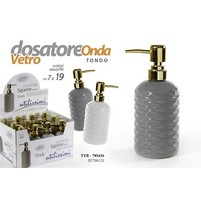 DOSATORE X SAPONE LIQUIDO