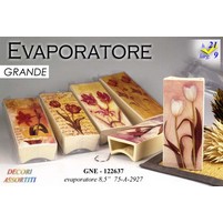 EVAPORATORE CERAM.CM.21