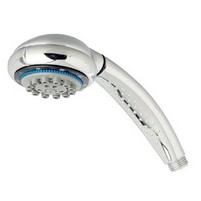 DOCCIA INOX 8 FUNZ.