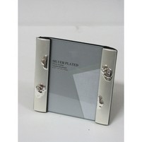 PORTAFOTO SILVER 9X13 BIMBI