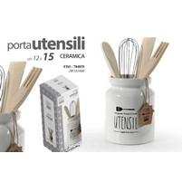 PORTAMESTOLI CERAMICA C-MESTOLI