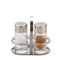 SALE-PEPE PZ.2 INOX SALE-PEPE PZ.2 INOX