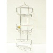 ANGOLARE INOX 3-P. CHIUDIBILE