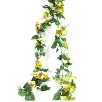 STRISCIA NATALE CM.180 C-FIORI