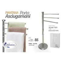PIANTANA BAGNO SATINATO PIANTANA BAGNO SATINATO