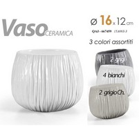 PORTAVASO CERAMICA CM.12X12