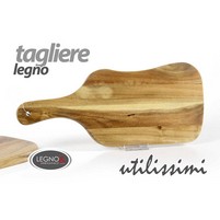TAGLIERE ACACIA 40X16