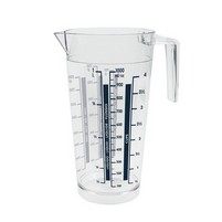 CARAFFA GRADUATA LT.1  415