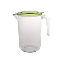CARAFFA OLIMPIA CON COP.LT.1,5 408