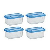 SCATOLE FRIGO PZ.4 MICRO L.0,11  71