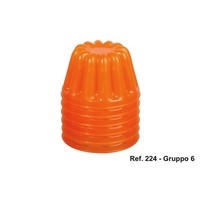 STAMPO BUDINO PICCOLO PZ.6 PLASTICA  224