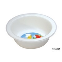 PIATTO BABY CIOTOLA 264