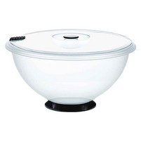 INSALATIERA OASI CM.35 BASE+COP.  1187