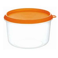 SCATOLA FRIGO TONDA LT.3 56