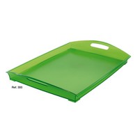 VASSOIO OASI C-MANICI CM.50X35  300