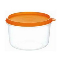 SCATOLA FRIGO TONDA LT.1,5  55