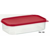 SCATOLA FRIGO RETT.106