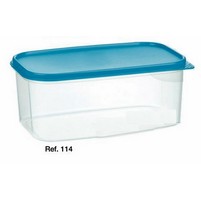 SCATOLA FRIGO RETT.114 SCATOLA FRIGO RETT.114