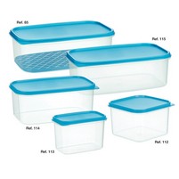 SCATOLA FRIGO QUADRA 112 SCATOLA FRIGO QUADRA 112