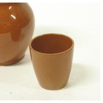 BICCHIERE COCCIO VINO