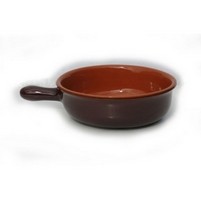 CASSERUOLA COCCIO 1-M D.26  -----