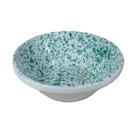 INSALATIERA CATINO VERDE CM.22