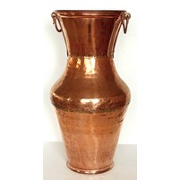 PORTAOMBRELLI RAME PESANTE ART 140