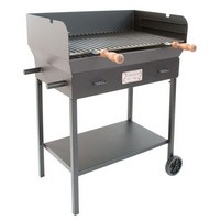 BARBECUE FERRO CM.70 MASSA