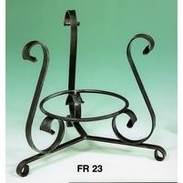 TREPPIEDI FORGIATO X ANFORA FR23