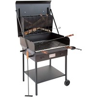 BARBECUE FERRO G.RISTORO C-PORTAL 70