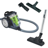 ASPIRAPOLVERE A TRAINO CICLONE BS5012