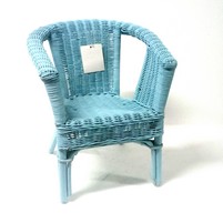 SEDIA BABY MIDOLLINO COLOR.