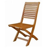 SEDIA LEGNO CHIUDIB. 0651