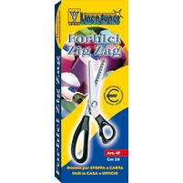 FORBICI ZIG-ZAG TAGLIA CAMPIONE  7