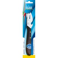APRISCATOLE INOX M-LEGNO APRISCATOLE INOX M-LEGNO