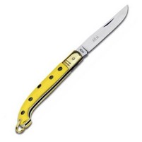 COLTELLO TASCA ZUAVO CM.17