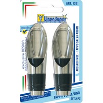TAPPI VERSAVINO INOX PZ.2 TAPPI VERSAVINO INOX PZ.2