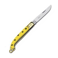COLTELLO TASCA ZUAVO CM.15
