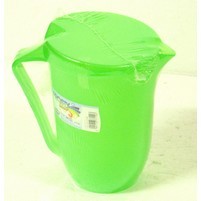 CARAFFA COLOR.PLAST.LT.1