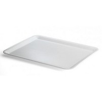 VASSOIO BIANCO RETT.PAPERINO CM.66X46 VASSOIO BIANCO RETT.PAPERINO CM.66X46