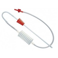 TRAVASATORE POMPA C-RUBINETTO X LIQUIDI