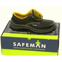 SCARPA ANTINFORTUNISTICA WIND111 BASSA