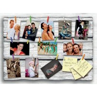 PORTAFOTO BOARD TAVOLA 35X50 PORTAFOTO BOARD TAVOLA 35X50