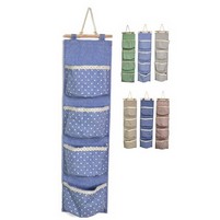 APPENDINO TESSUTO 4 POSTI CM.75X20