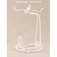 STAND 4 TAZZINE