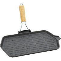 BISTECCHIERA GHISA 21X35